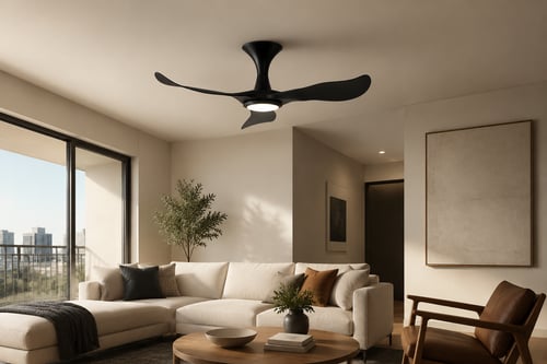 Ceiling Fan Programs