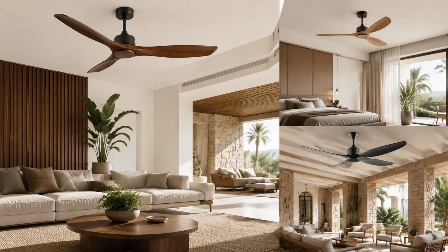 Wholesale Ceiling Fans catalog