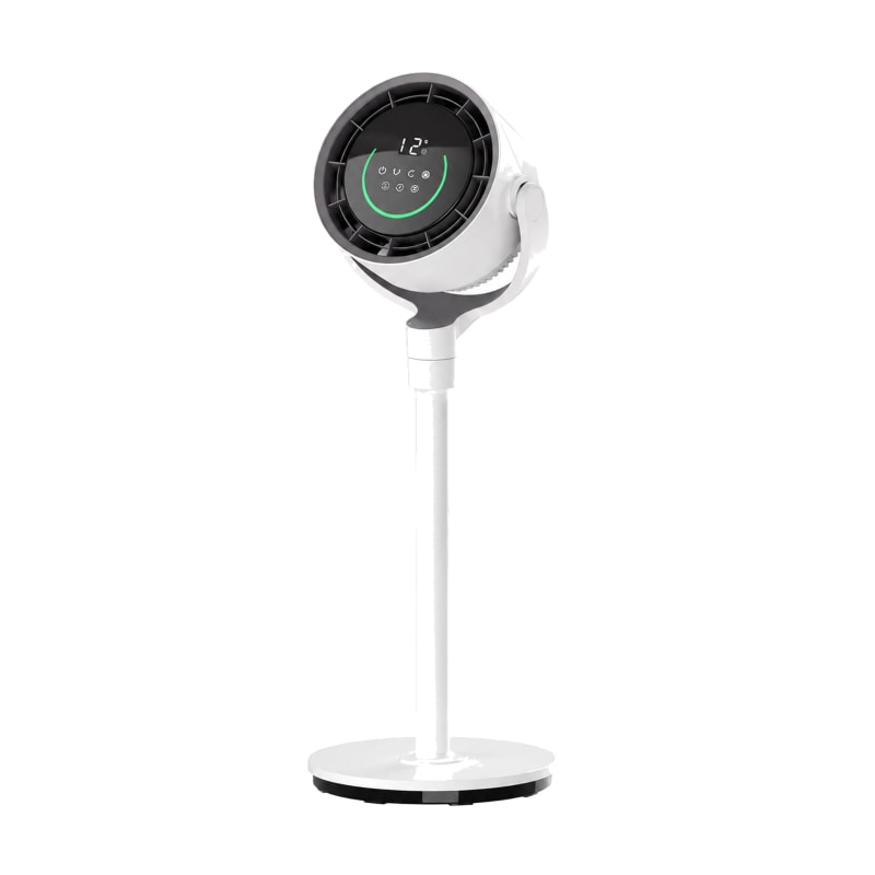 10 inch 3 in 1 BLDC Circulation Table and Stand Fan