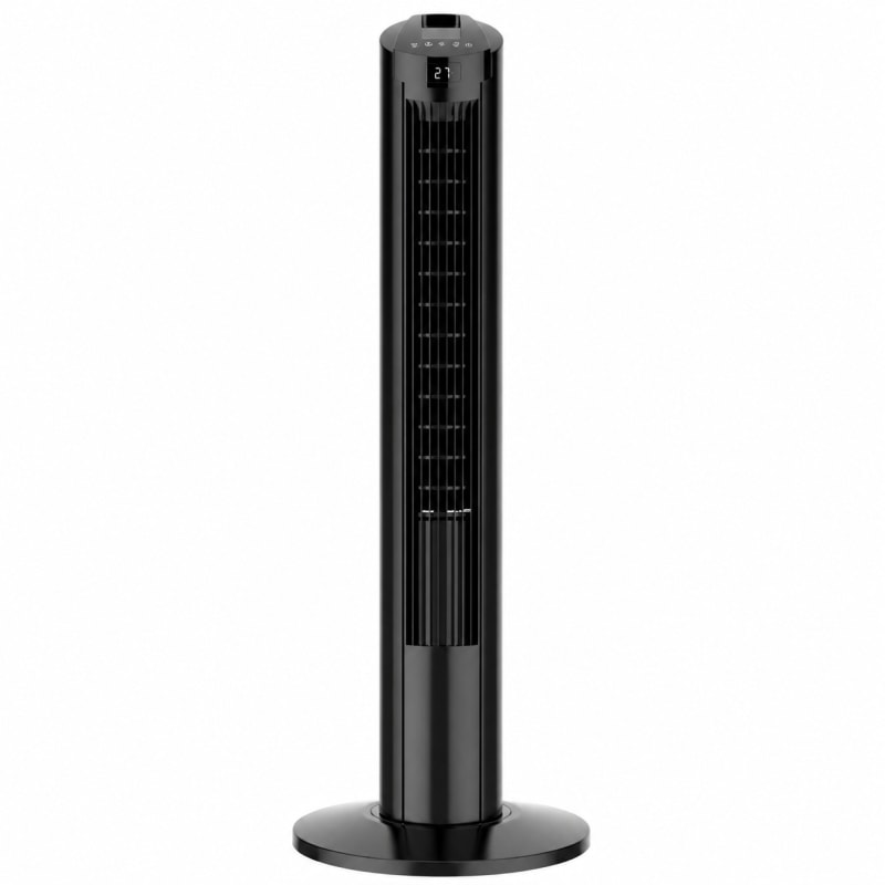 40 inch Tower Fan With Remote Control