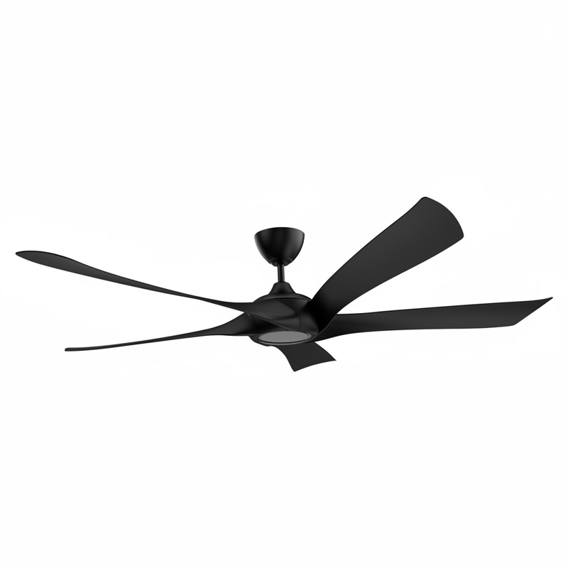 66 inch Ceiling Fan CH66 view 4